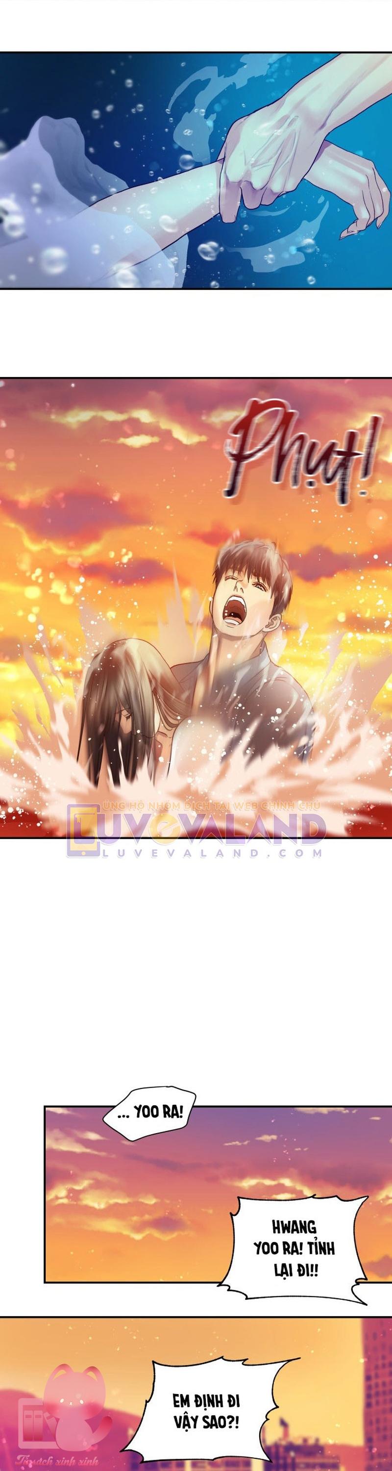 Ánh Sao Ban Mai - Chap 7