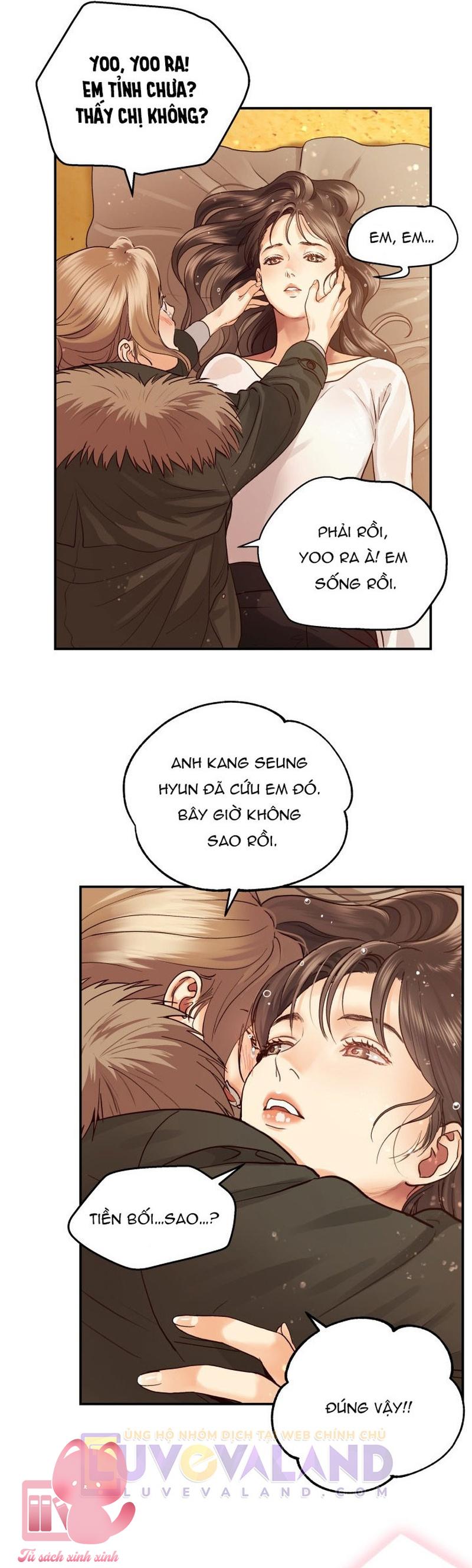 Ánh Sao Ban Mai - Chap 7
