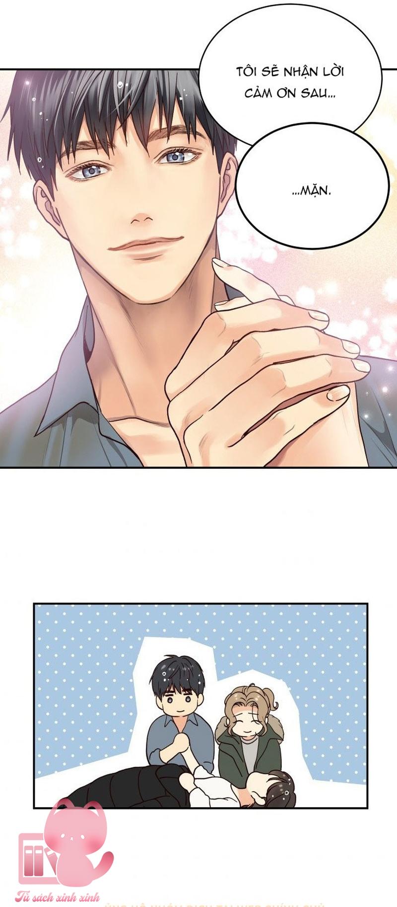 Ánh Sao Ban Mai - Chap 7