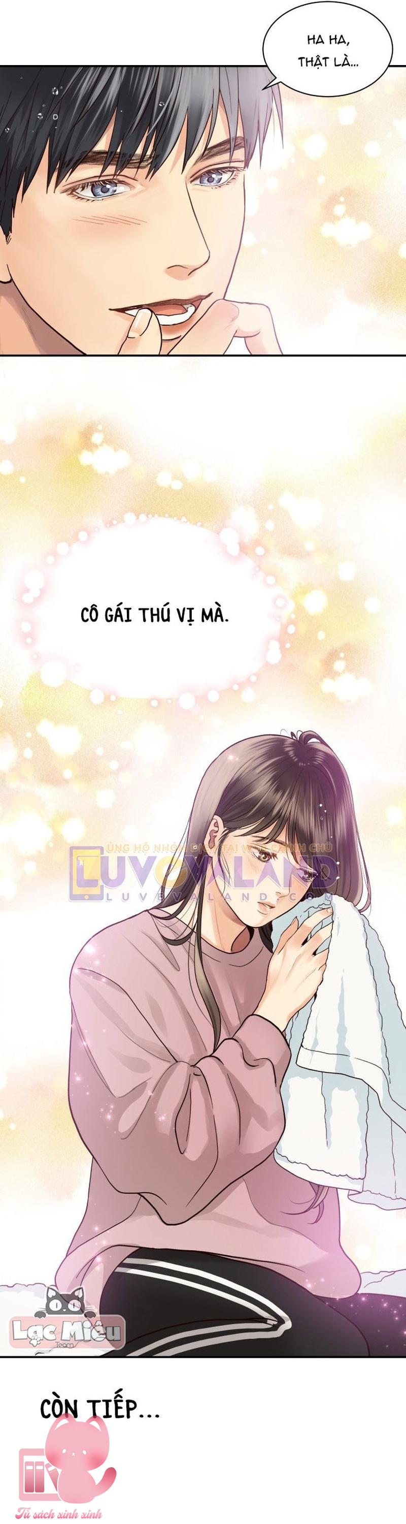 Ánh Sao Ban Mai - Chap 7