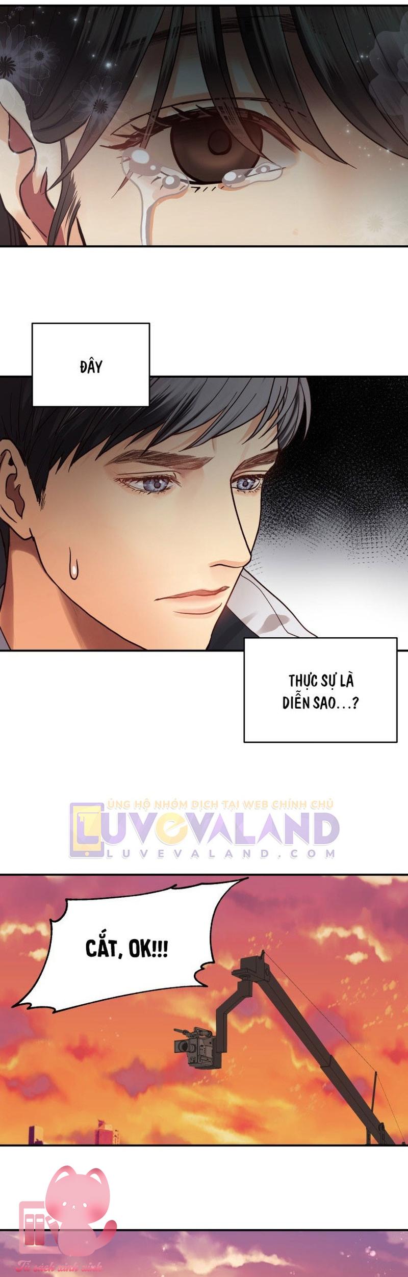 Ánh Sao Ban Mai - Chap 7