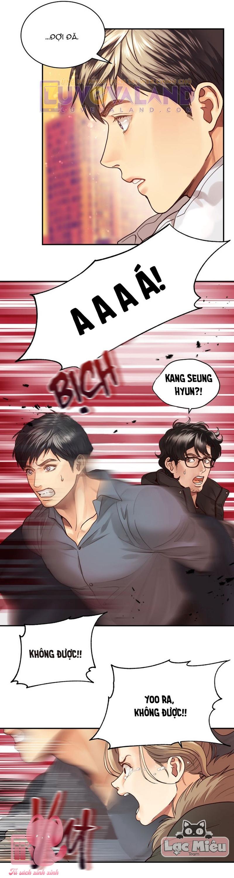 Ánh Sao Ban Mai - Chap 7