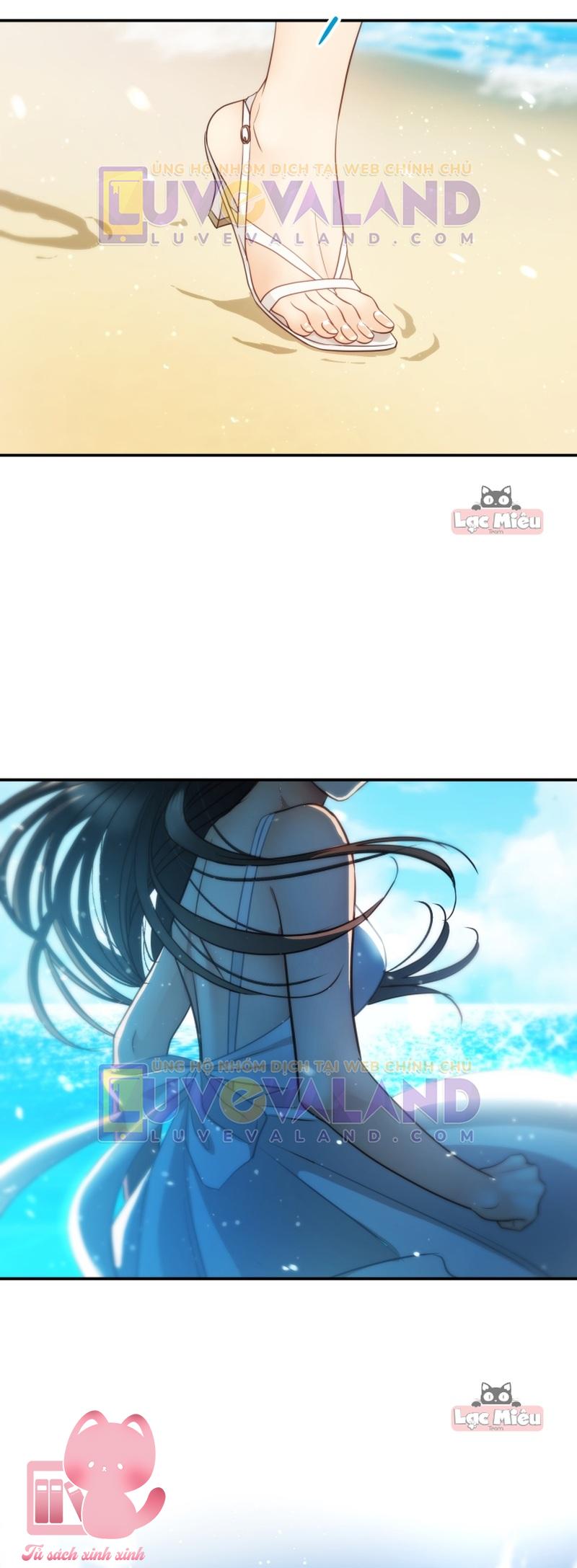 Ánh Sao Ban Mai - Chap 70