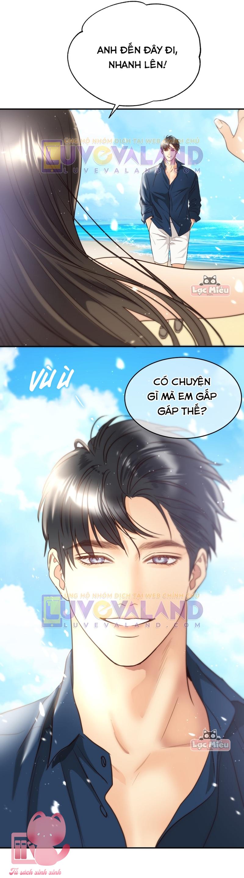 Ánh Sao Ban Mai - Chap 70
