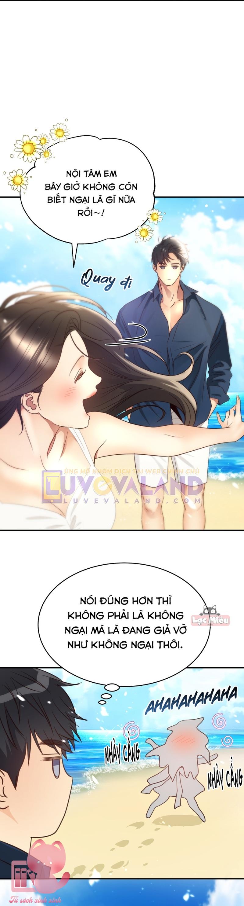 Ánh Sao Ban Mai - Chap 70