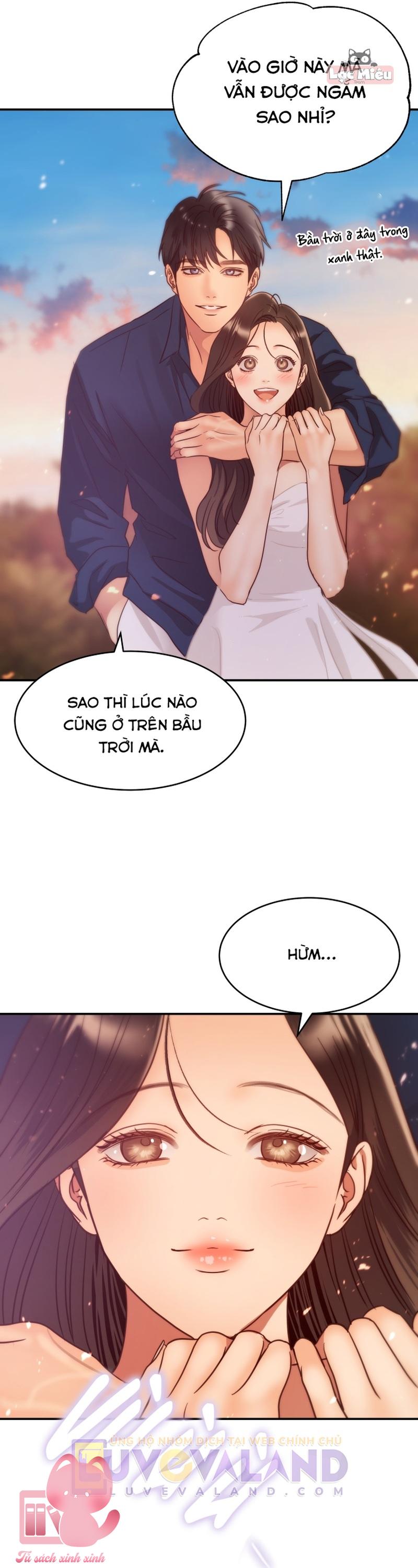 Ánh Sao Ban Mai - Chap 70