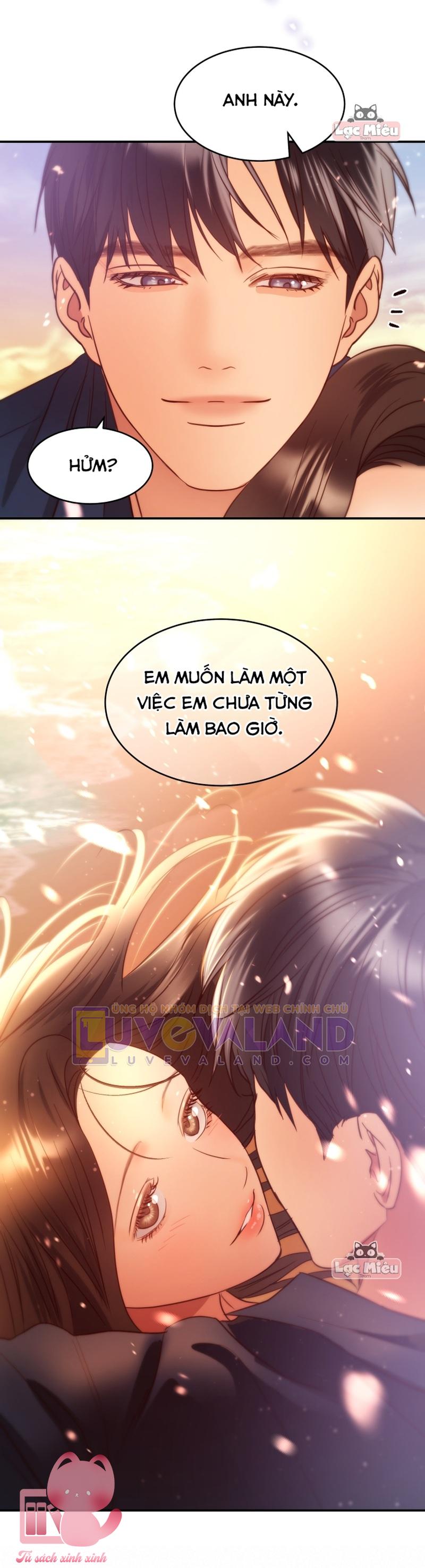 Ánh Sao Ban Mai - Chap 70
