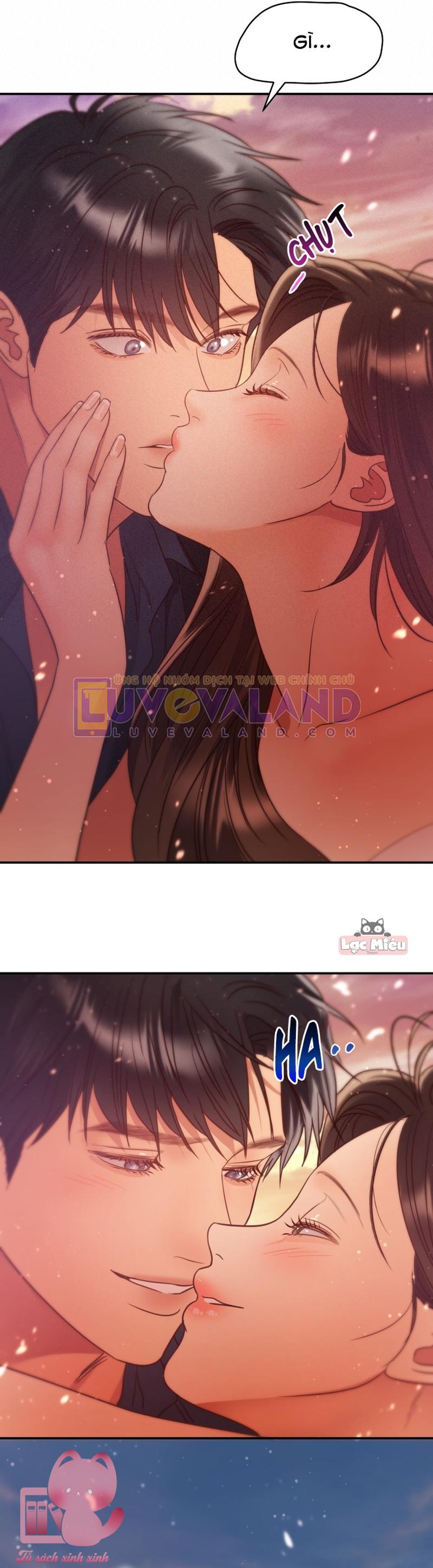 Ánh Sao Ban Mai - Chap 70