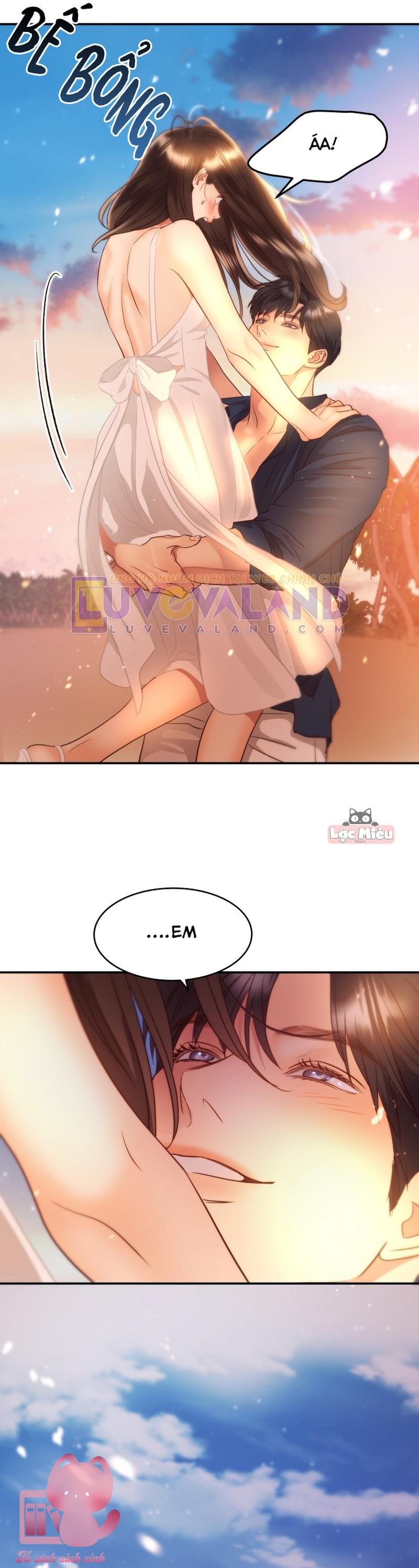 Ánh Sao Ban Mai - Chap 70