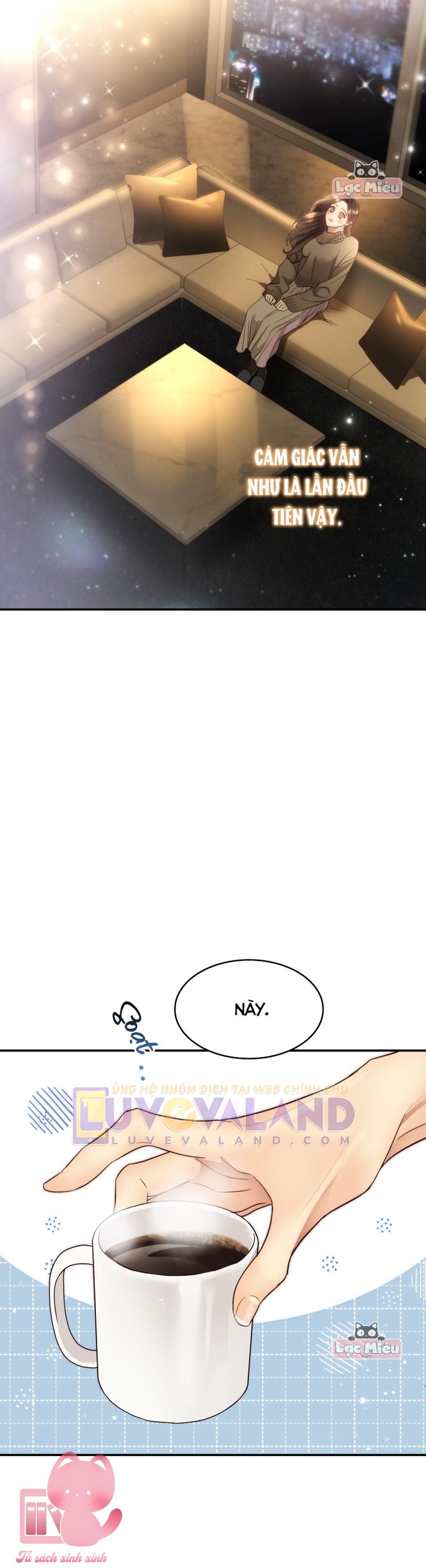 Ánh Sao Ban Mai - Chap 70