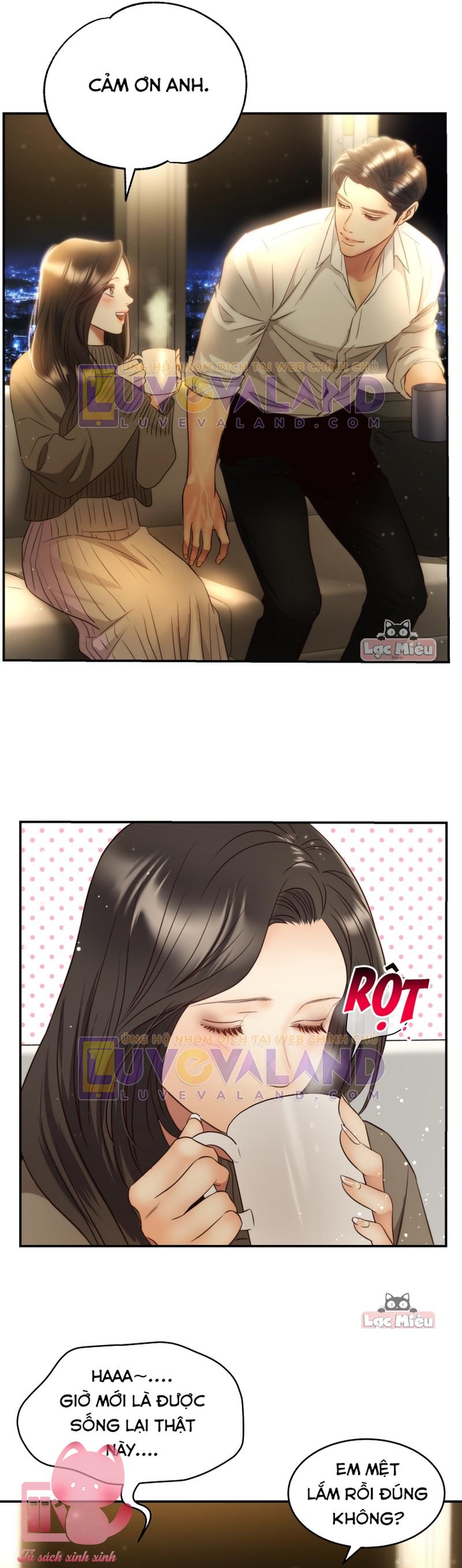 Ánh Sao Ban Mai - Chap 70