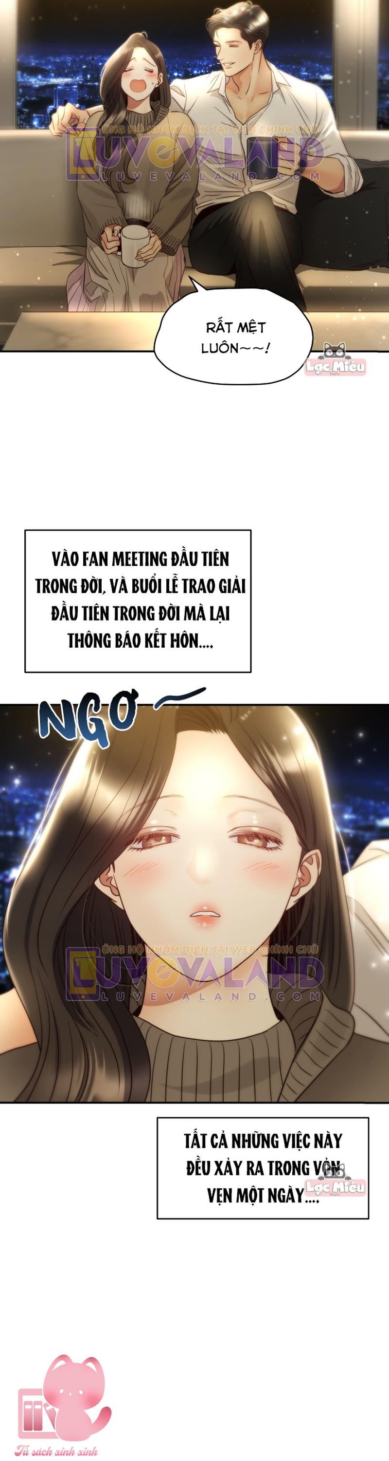 Ánh Sao Ban Mai - Chap 70