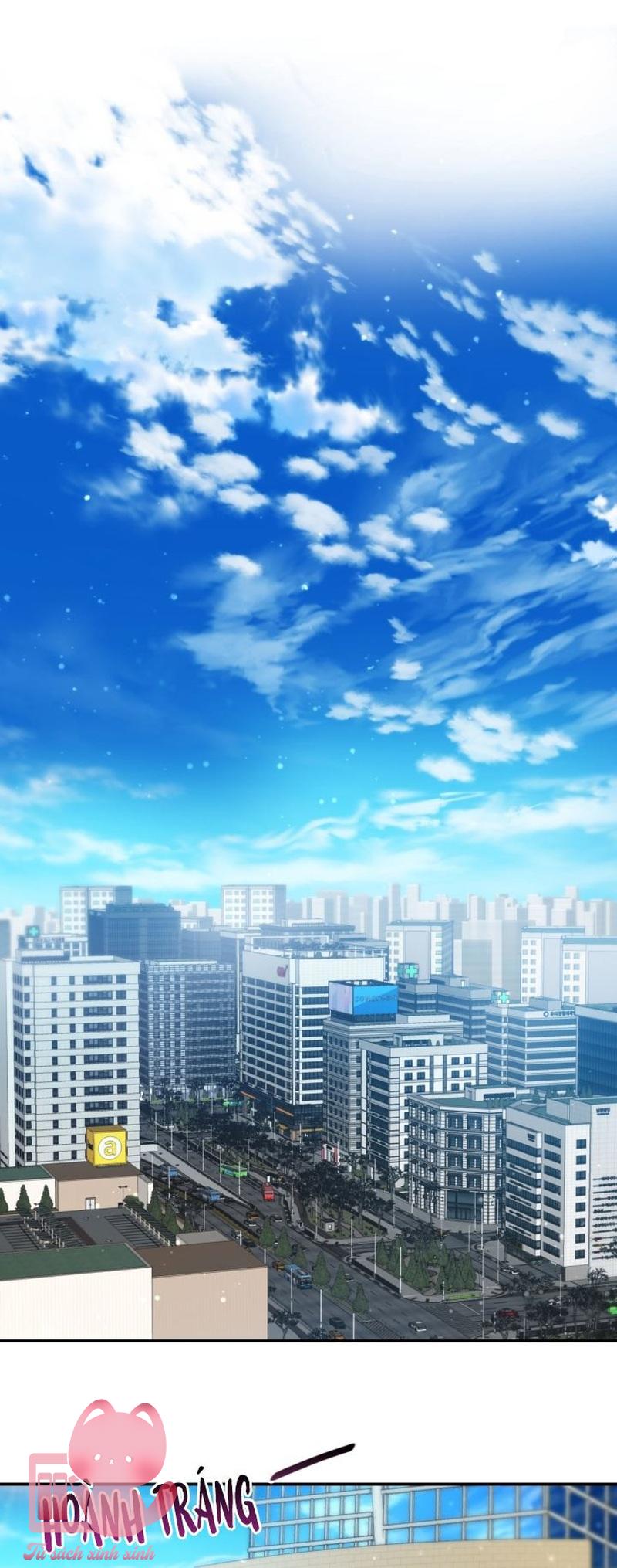 Ánh Sao Ban Mai - Chap 71