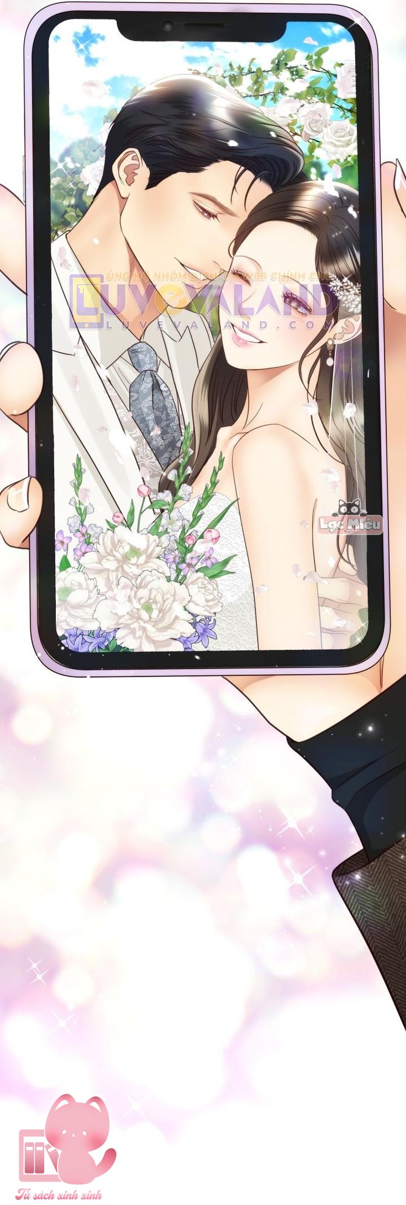 Ánh Sao Ban Mai - Chap 71