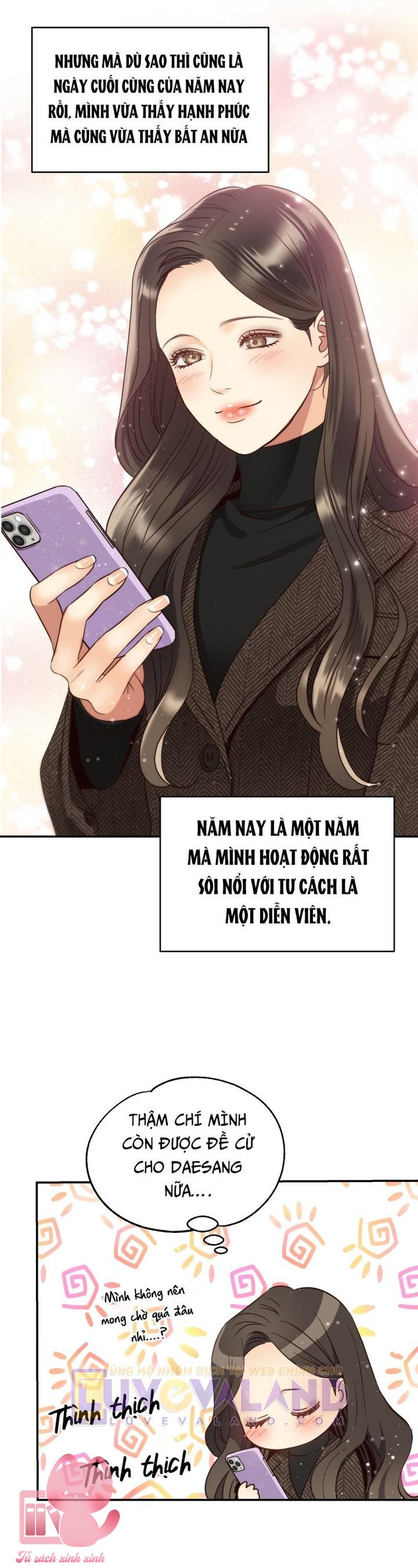 Ánh Sao Ban Mai - Chap 71