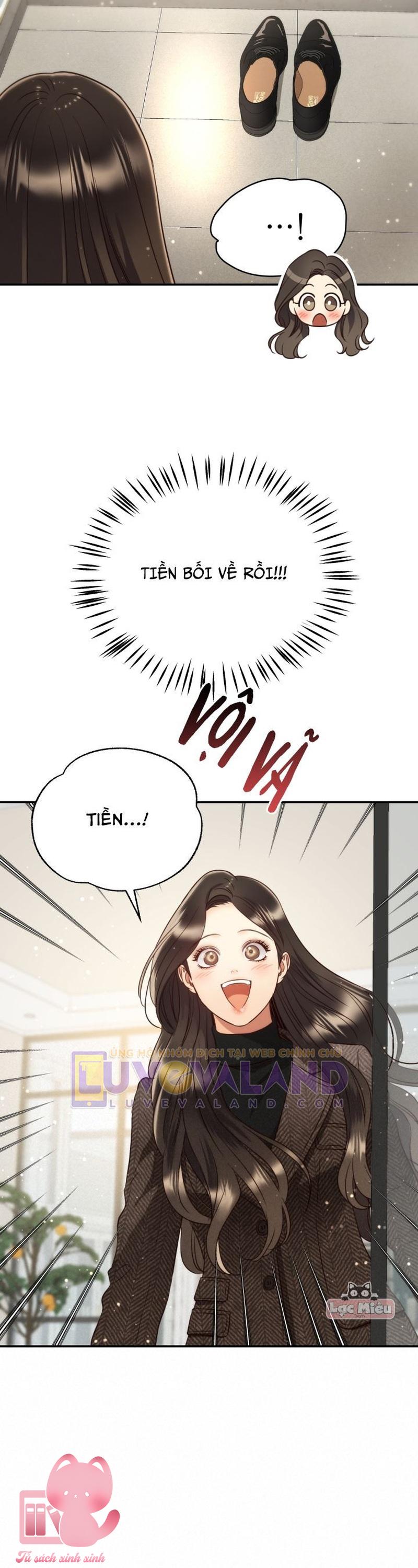 Ánh Sao Ban Mai - Chap 71