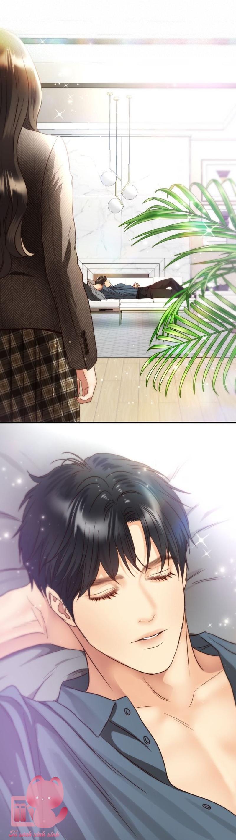 Ánh Sao Ban Mai - Chap 71