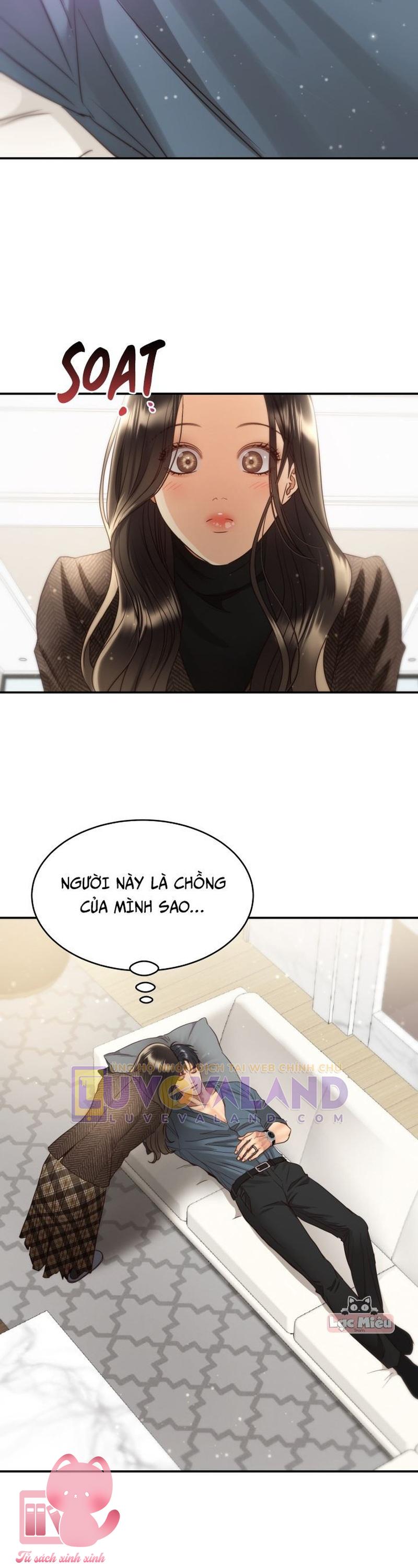 Ánh Sao Ban Mai - Chap 71