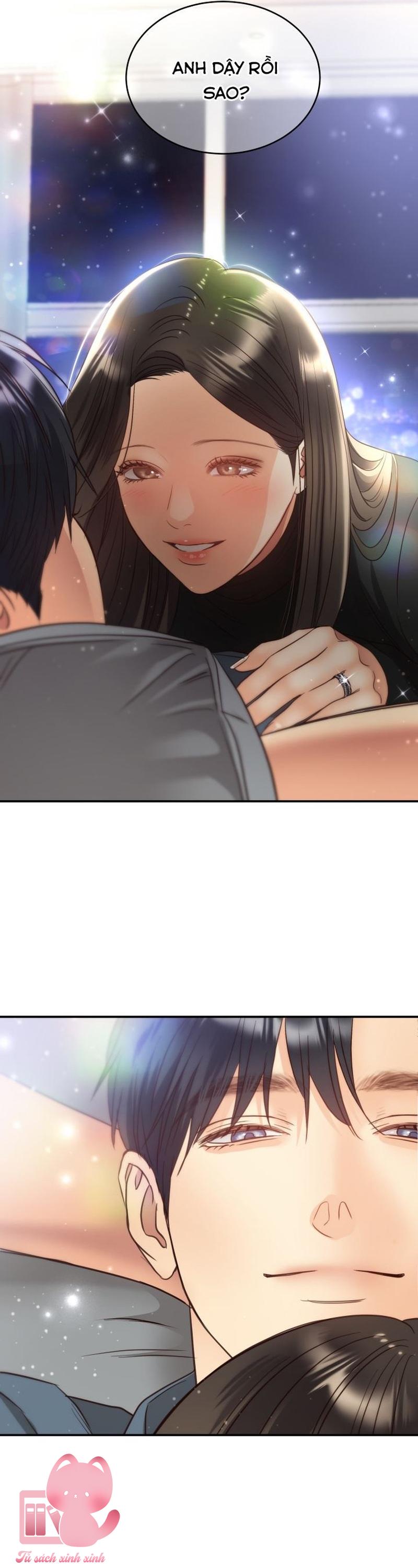 Ánh Sao Ban Mai - Chap 71