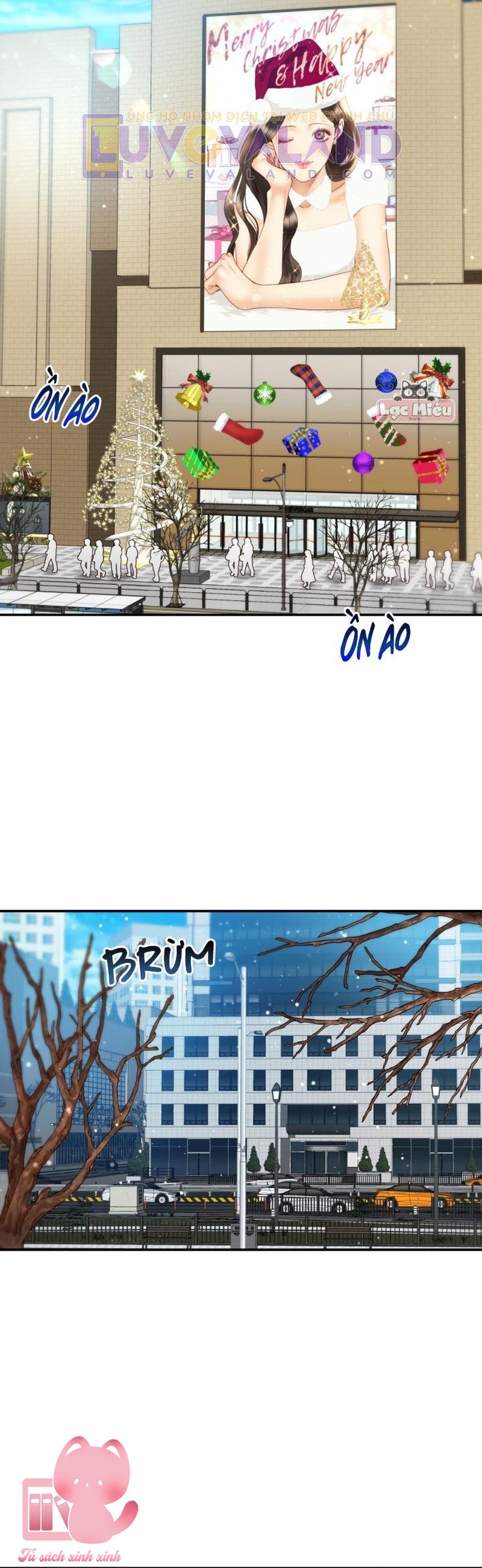 Ánh Sao Ban Mai - Chap 71