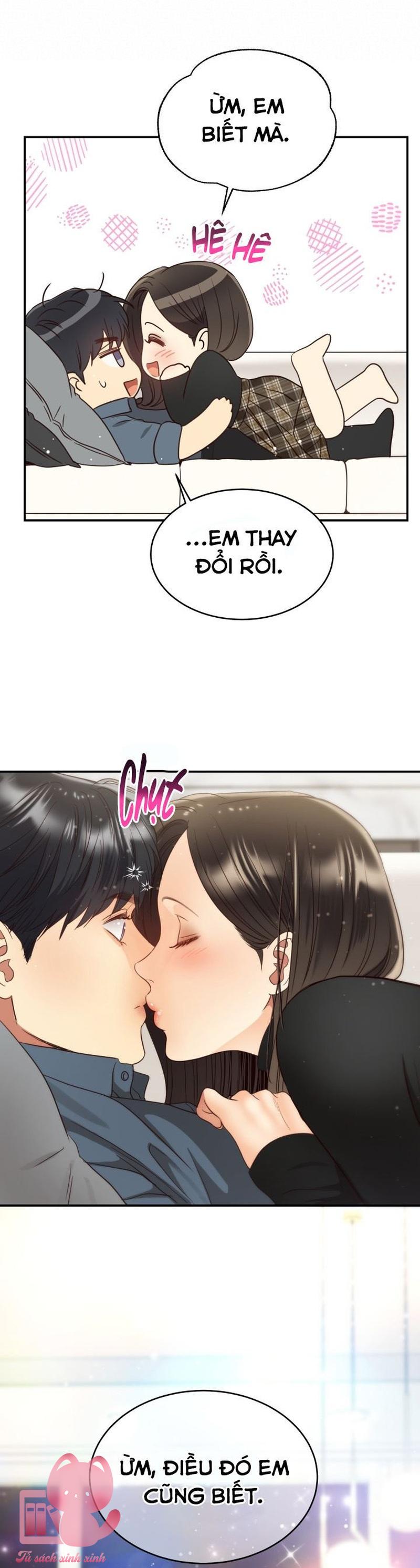 Ánh Sao Ban Mai - Chap 71