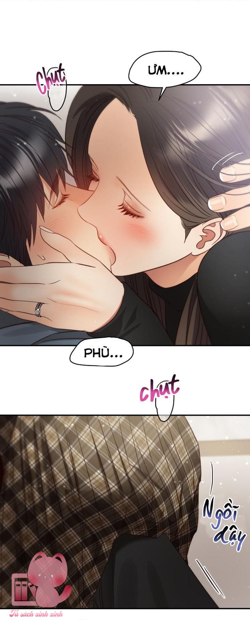 Ánh Sao Ban Mai - Chap 71