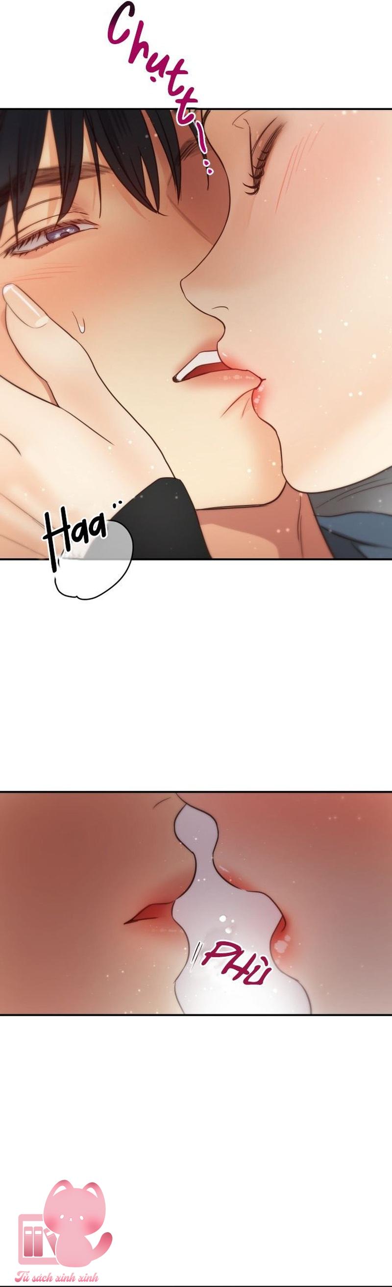 Ánh Sao Ban Mai - Chap 71