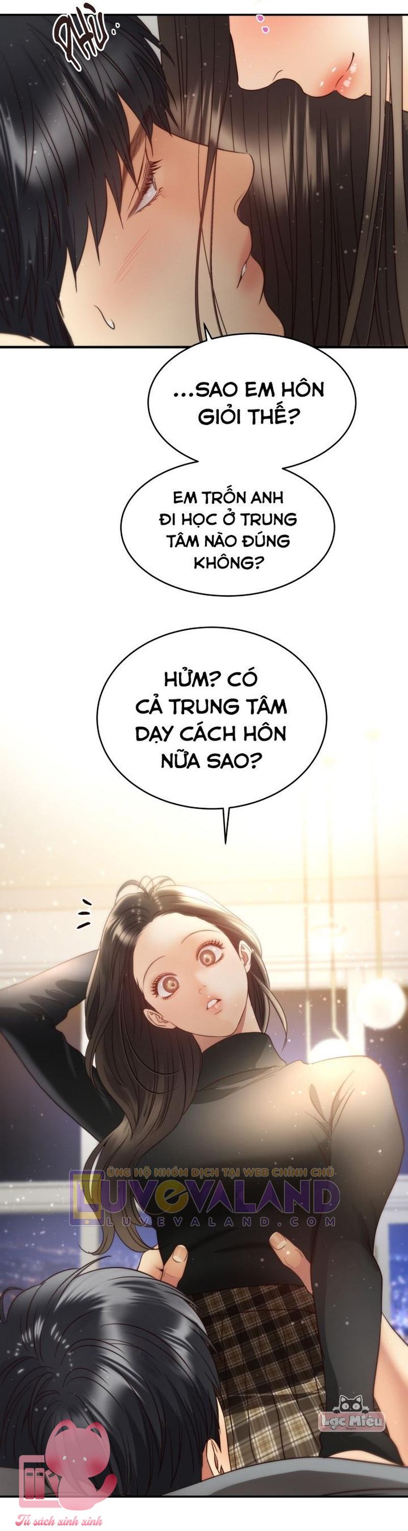 Ánh Sao Ban Mai - Chap 71