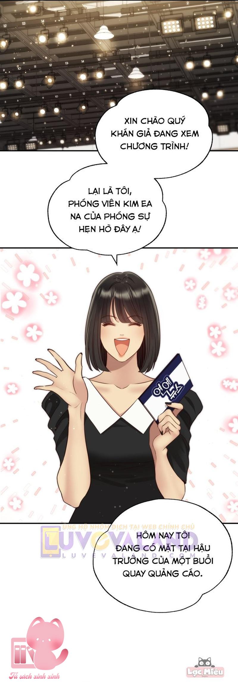 Ánh Sao Ban Mai - Chap 71