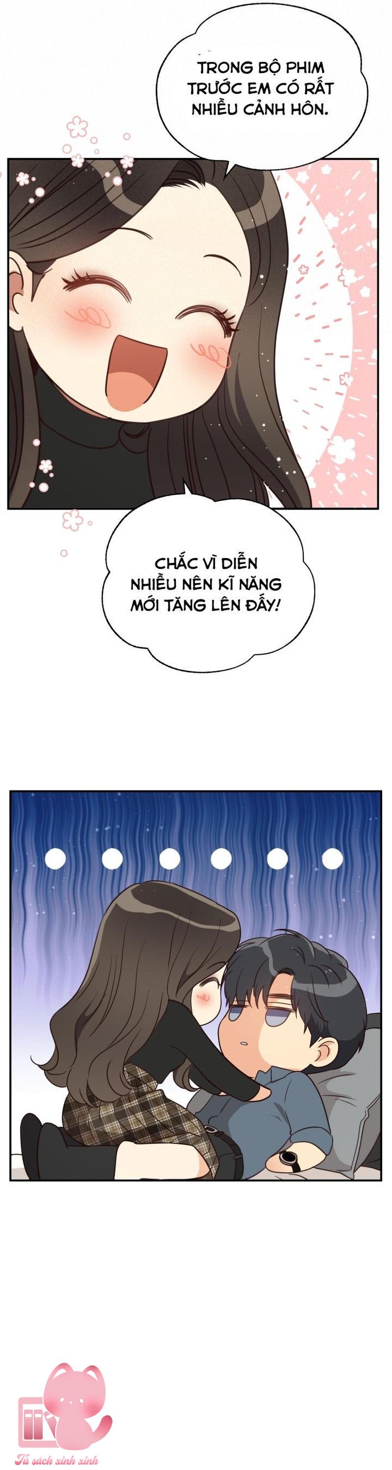 Ánh Sao Ban Mai - Chap 71
