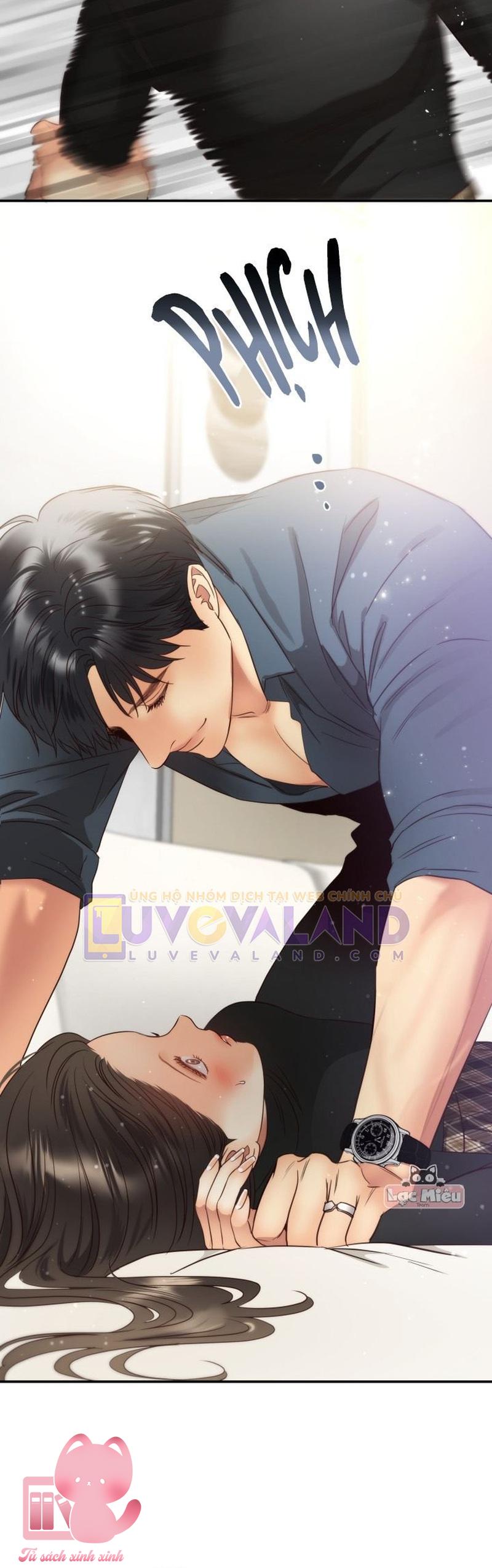 Ánh Sao Ban Mai - Chap 71