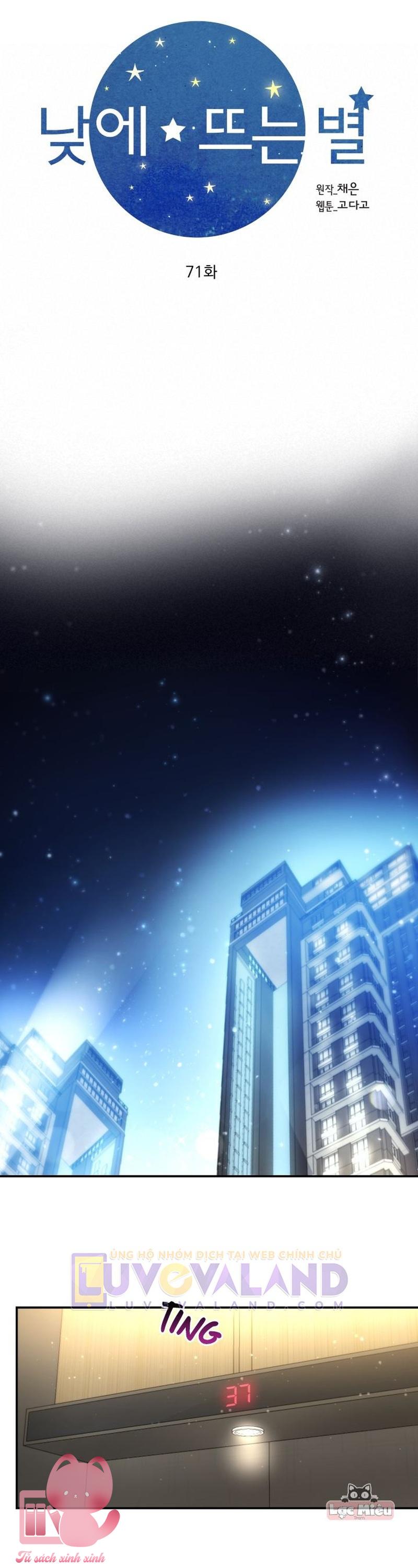 Ánh Sao Ban Mai - Chap 71