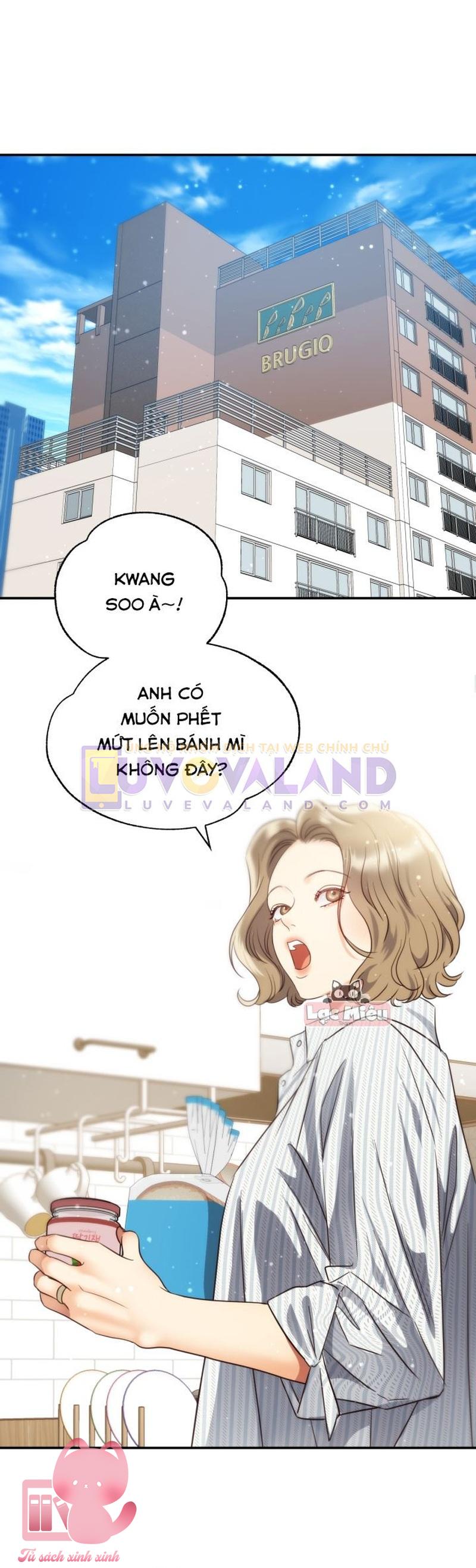 Ánh Sao Ban Mai - Chap 72