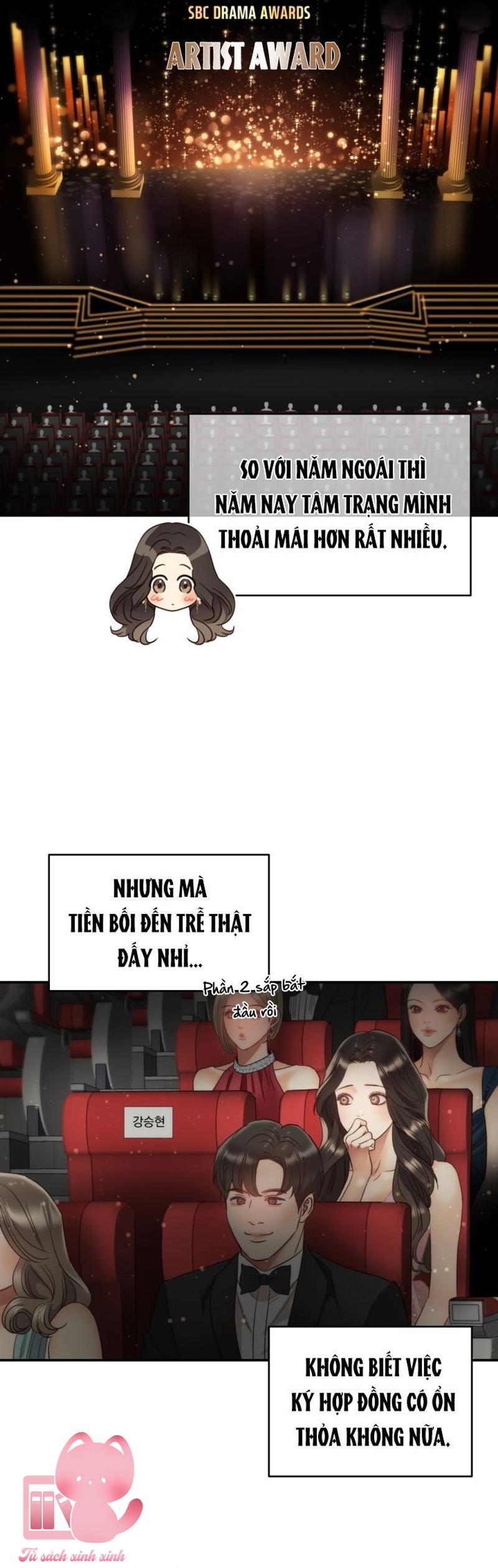 Ánh Sao Ban Mai - Chap 72