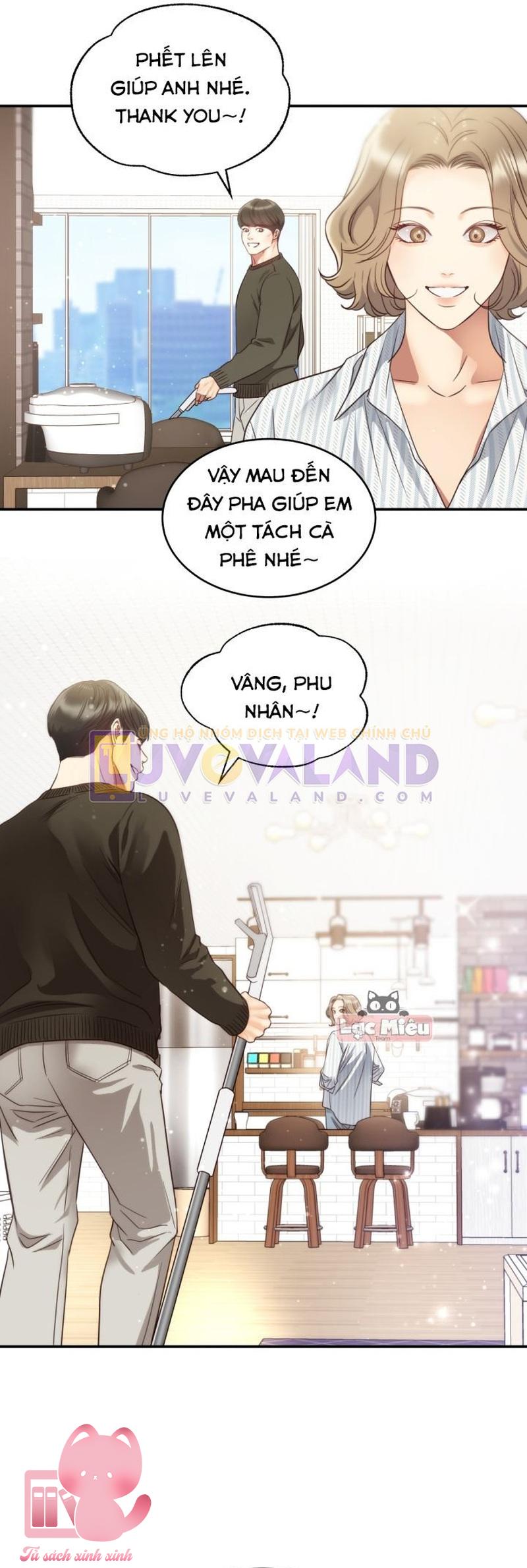 Ánh Sao Ban Mai - Chap 72