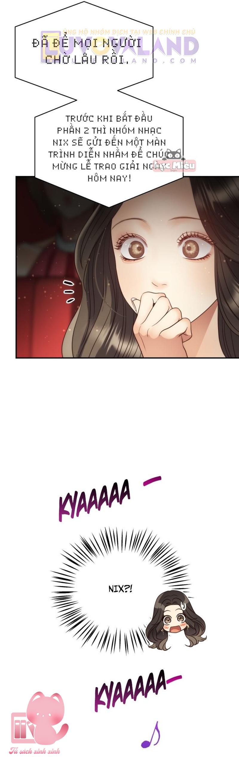 Ánh Sao Ban Mai - Chap 72