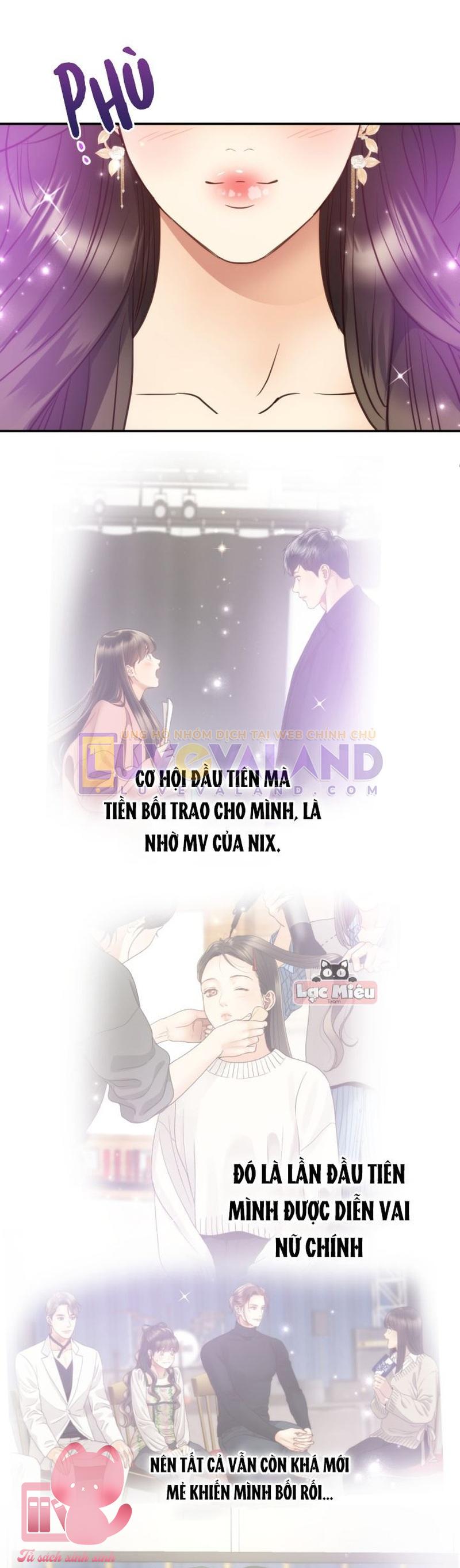 Ánh Sao Ban Mai - Chap 72