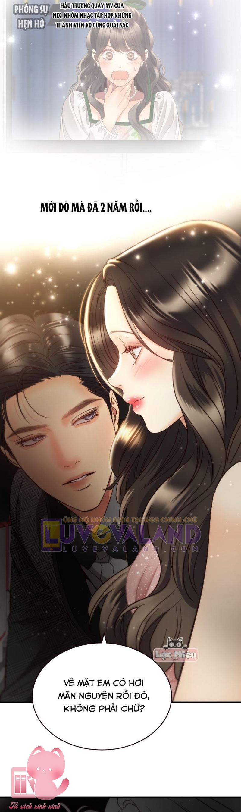 Ánh Sao Ban Mai - Chap 72