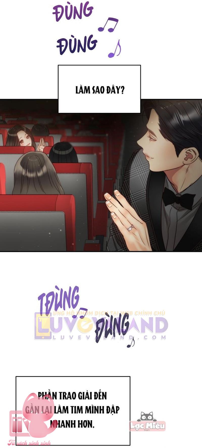 Ánh Sao Ban Mai - Chap 72