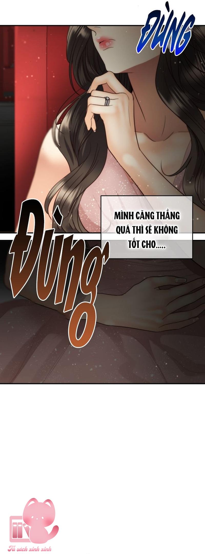 Ánh Sao Ban Mai - Chap 72