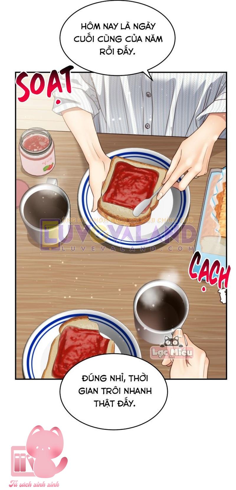 Ánh Sao Ban Mai - Chap 72