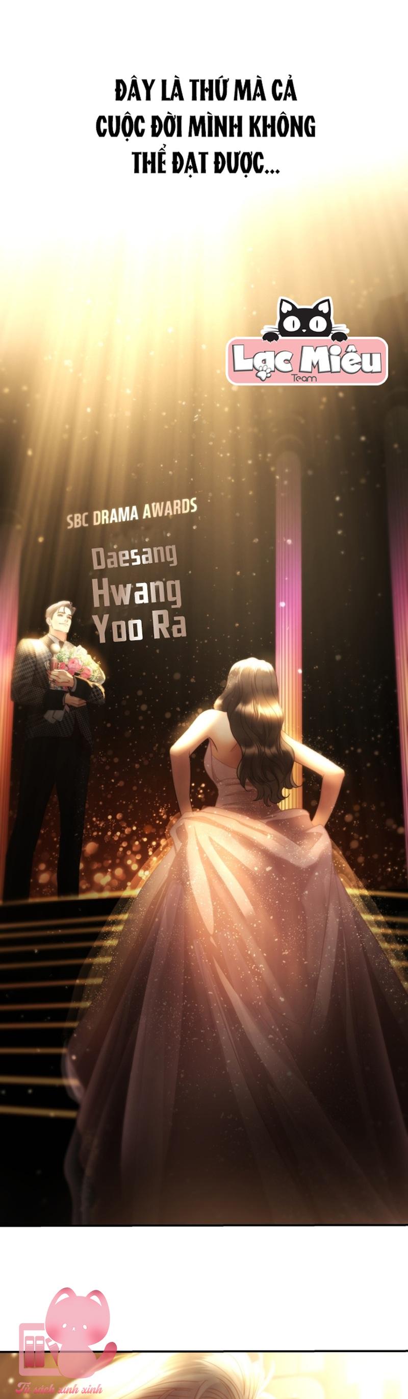 Ánh Sao Ban Mai - Chap 72