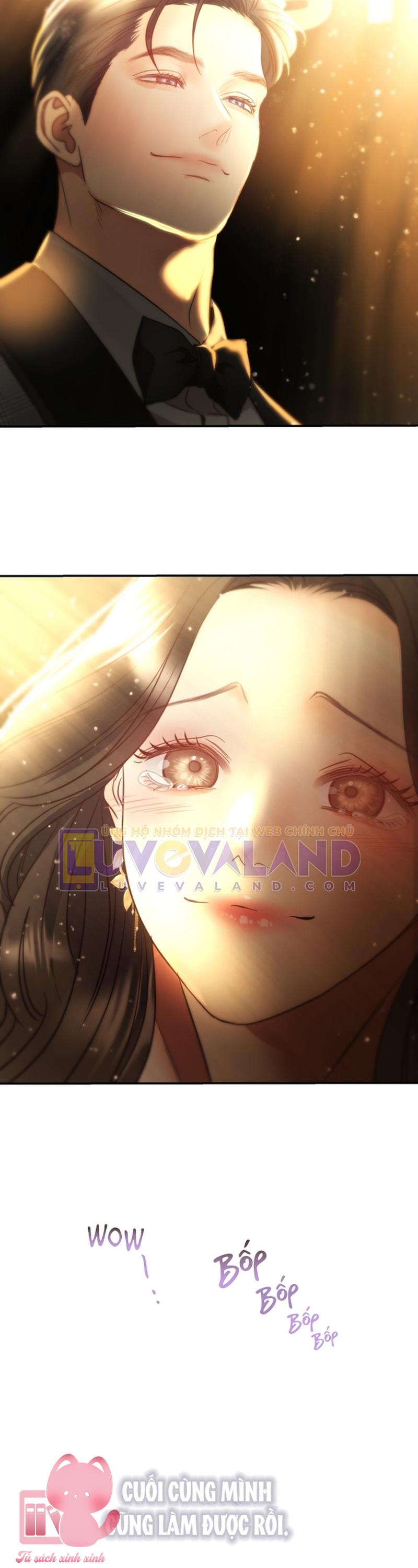 Ánh Sao Ban Mai - Chap 72