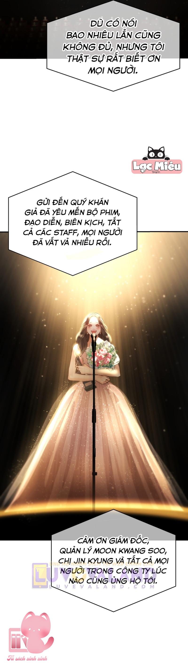 Ánh Sao Ban Mai - Chap 72