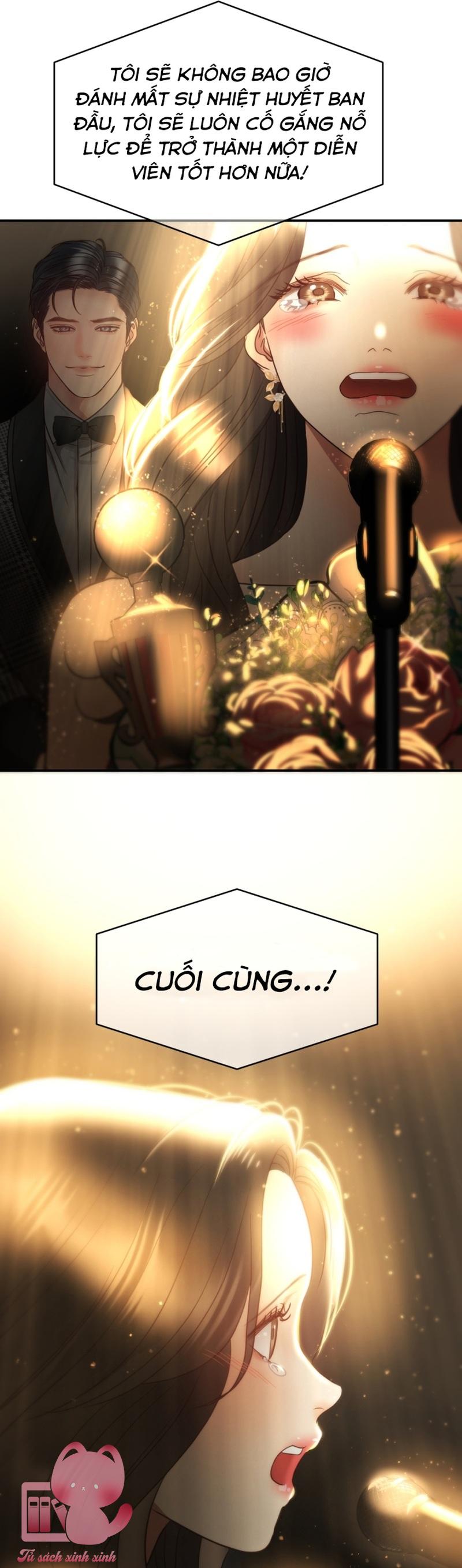 Ánh Sao Ban Mai - Chap 72