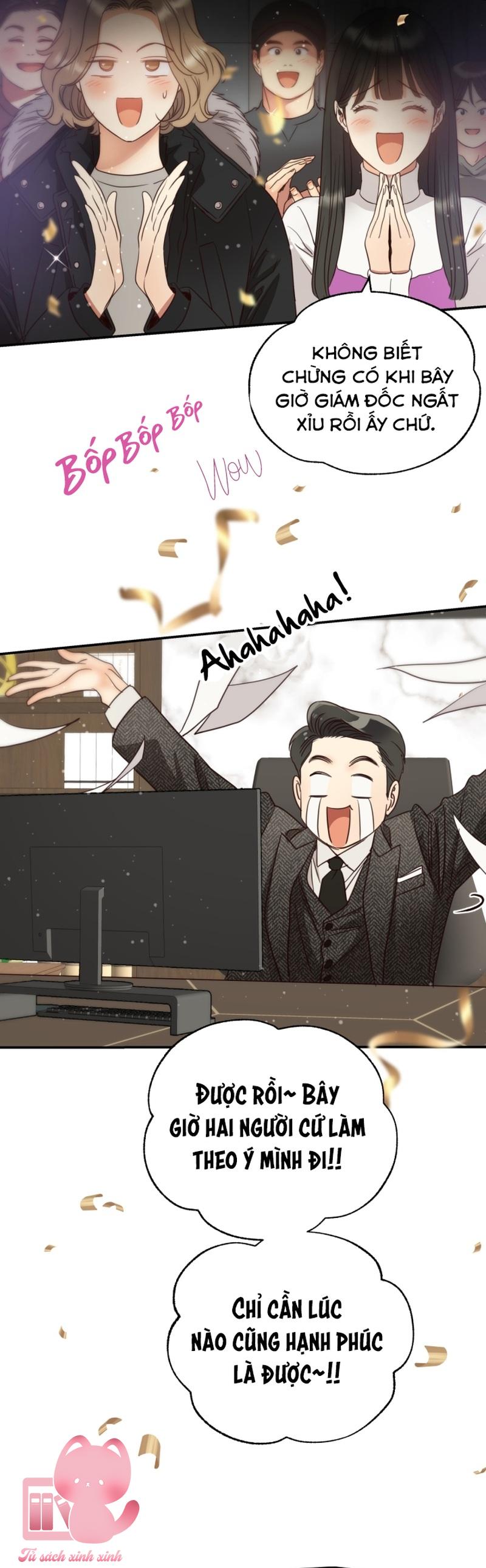 Ánh Sao Ban Mai - Chap 72