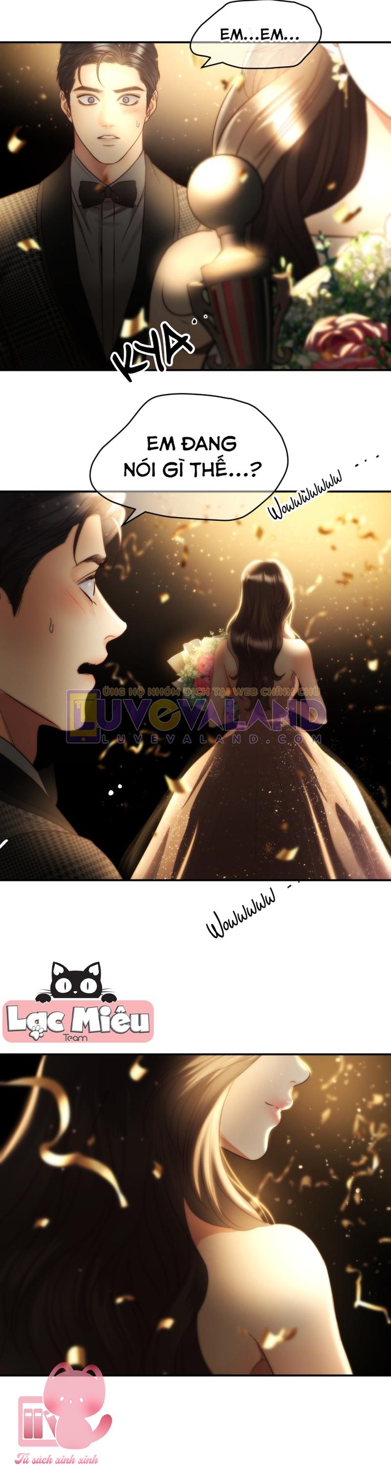 Ánh Sao Ban Mai - Chap 72