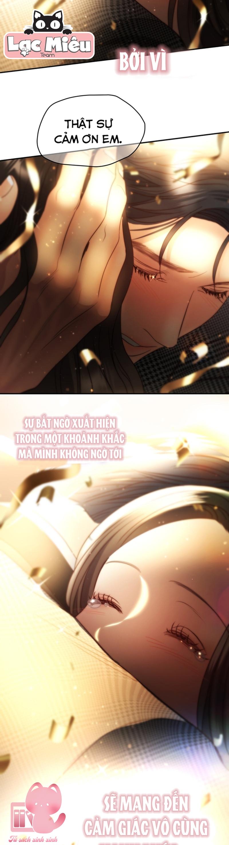 Ánh Sao Ban Mai - Chap 72