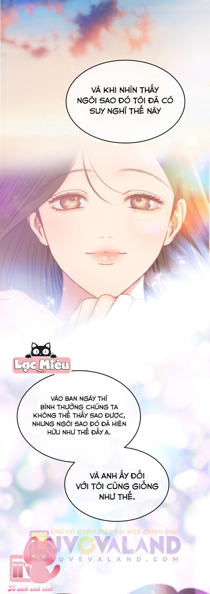 Ánh Sao Ban Mai - Chap 72