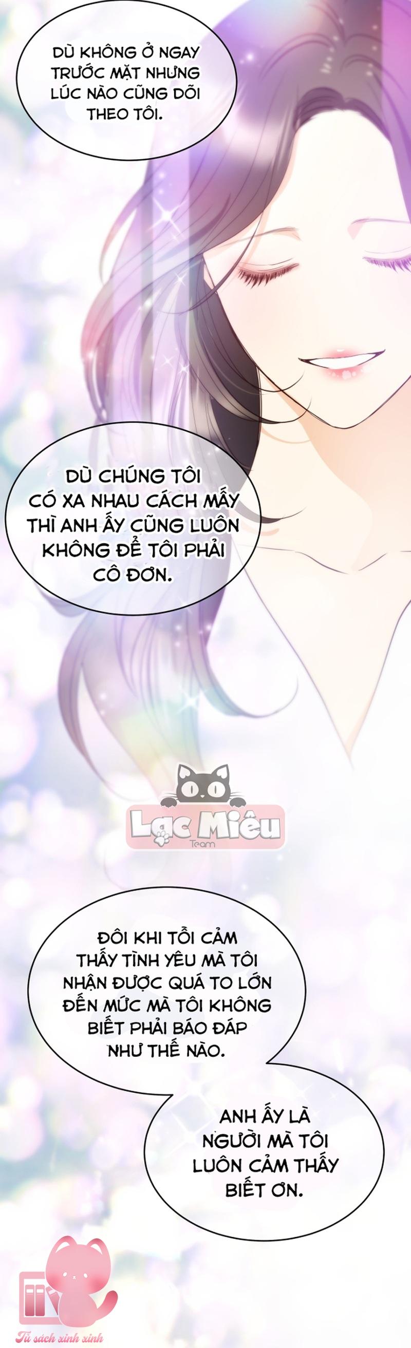 Ánh Sao Ban Mai - Chap 72